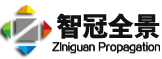 智冠720全景虚拟现实社区